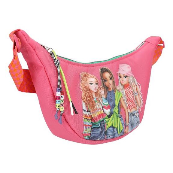 TOPModel Kicsi Félhold Válltáska JOY