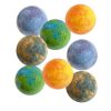 Dino World Fürdőbomba Táskában GALAXY