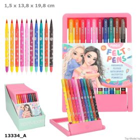 TOPModel Mobil Varázsfilctoll