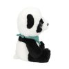 SNUKIS Plüss figura 18cm, pandamackó