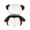 SNUKIS Plüss figura 18cm, pandamackó