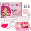 TOPModel DIY Fürdőbomba Szett  BEAUTY and ME