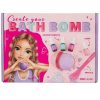 TOPModel DIY Fürdőbomba Szett  BEAUTY and ME