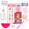 TOPModel DIY Fürdőbomba Szett  BEAUTY and ME