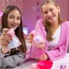 TOPModel DIY Fürdőbomba Szett  BEAUTY and ME