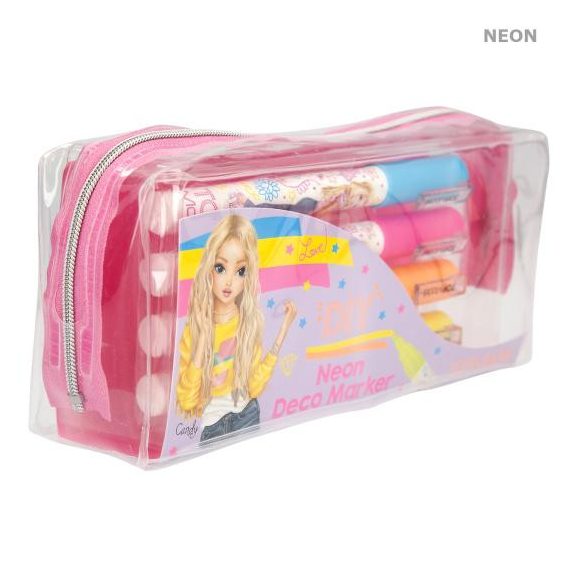 TOPModel Neon filctoll szett TOPModel Neon filctoll szett