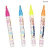 TOPModel Neon filctoll szett