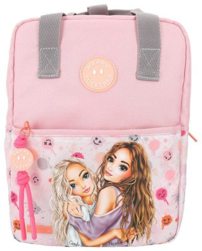 TOPModel Kicsi Hátizsák HAPPYTOGETHER