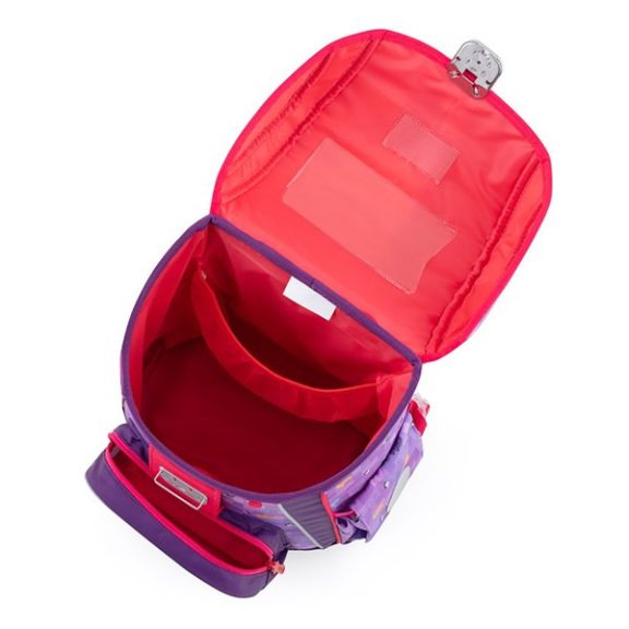 Iskolatáska szett OXY Premium 3 részes Playworld Girl tolltartóval és tornazsákkal Iskolatáska szett OXY Premium 3 részes Playworld Girl tolltartóval és tornazsákkal