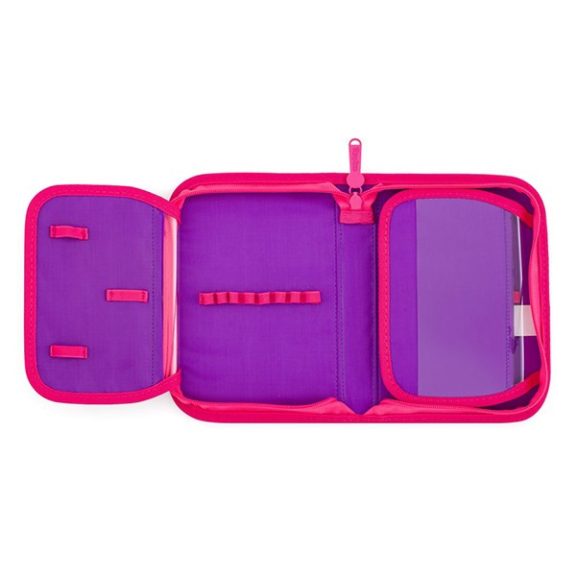 Iskolatáska szett OXY Premium 3 részes Playworld Girl tolltartóval és tornazsákkal Iskolatáska szett OXY Premium 3 részes Playworld Girl tolltartóval és tornazsákkal