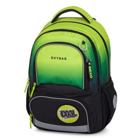 Hátizsák OXY Next ombre