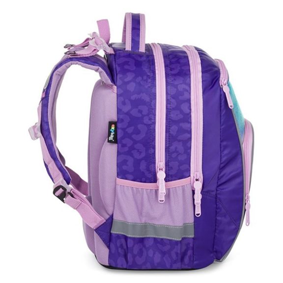 Iskolatáska szett OXY Go 3 részes Fashion tolltartóval és tornazsákkal Iskolatáska szett OXY Go 3 részes Fashion tolltartóval és tornazsákkal