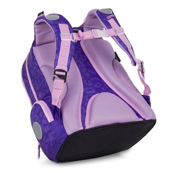 Iskolatáska szett OXY Go 3 részes Fashion tolltartóval és tornazsákkal Iskolatáska szett OXY Go 3 részes Fashion tolltartóval és tornazsákkal