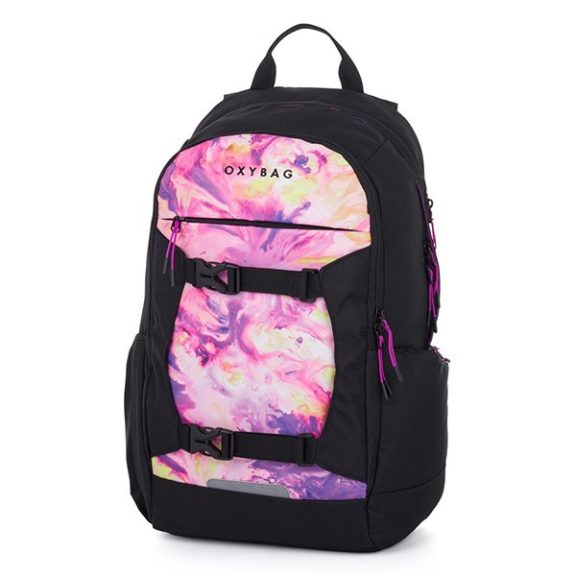 Hátizsák OXY Zero Batik Hátizsák OXY Zero Batik