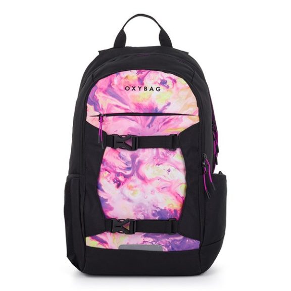 Hátizsák OXY Zero Batik Hátizsák OXY Zero Batik