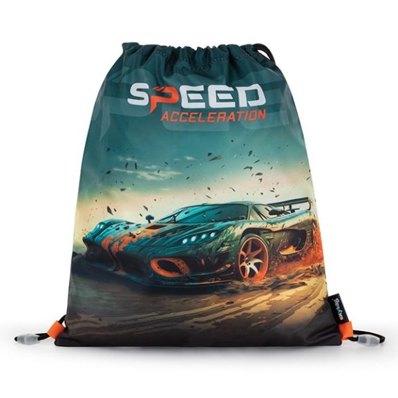 Tornazsák OXY Car Tornazsák OXY Car
