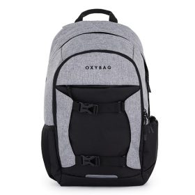 Hátizsák OXY Zero Grey
