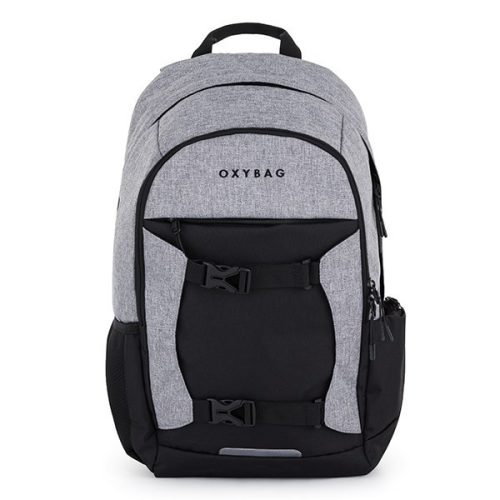 Hátizsák OXY Zero Grey