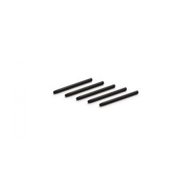 Standard Black Pen Nibs(5pack)