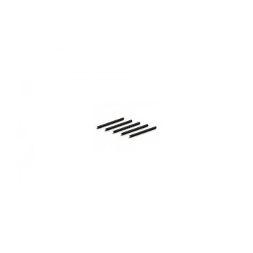 Flex nibs 5 pack for Intuos4/5