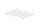 Standard White Nibs (5 pack)