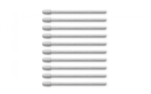 Wacom Pen Nibs Felt 10-pack