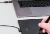 Wacom OTG adapter átalakító digitális rajztáblához