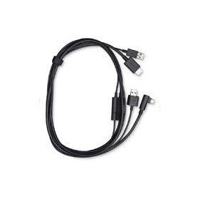 X-Shape Cable for DTC133