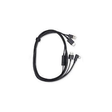 X-Shape Cable for DTC133