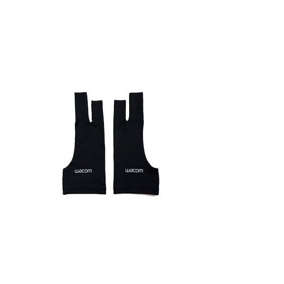 Wacom Drawing Glove kesztyű digitális rajztáblához