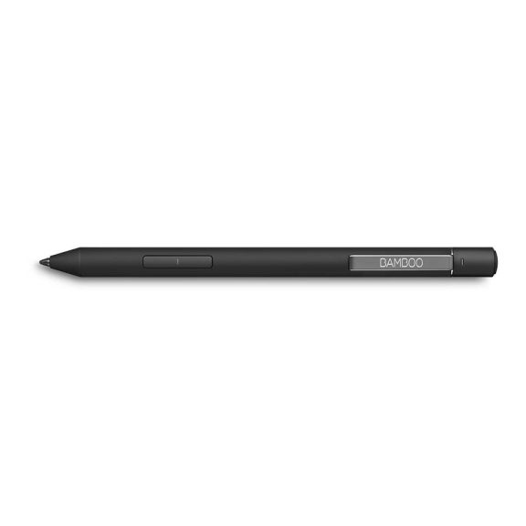 Wacom Bamboo Ink Plus Black stylus