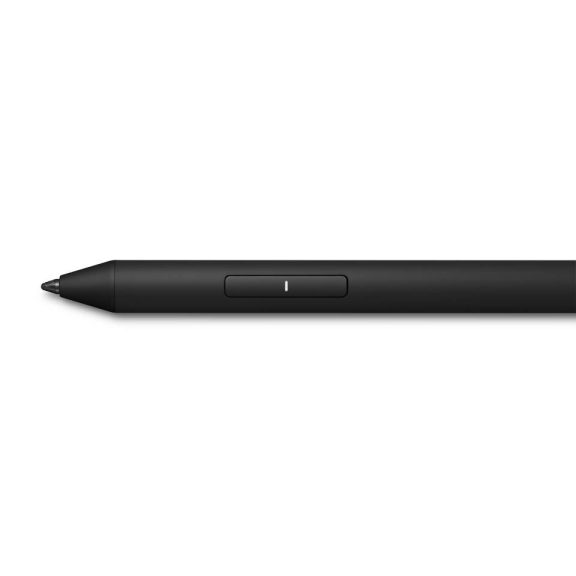 Wacom Bamboo Ink Plus Black stylus