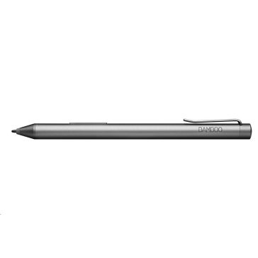 Wacom Bamboo Ink 2nd Gray stylus