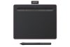 Wacom Intuos S Black North digitális rajztábla