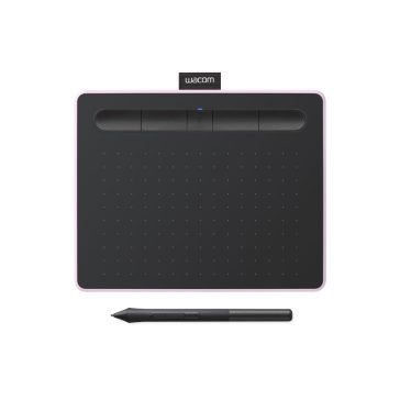Wacom Intuos S Black North digitális rajztábla
