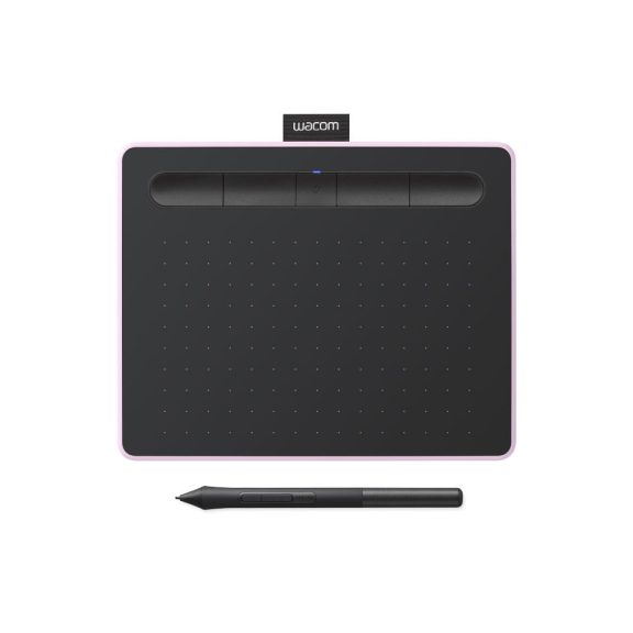 Wacom Intuos S Black North digitális rajztábla Wacom Intuos S Black North digitális rajztábla