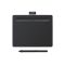 Wacom Intuos S Black North digitális rajztábla