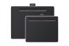 Wacom Intuos S Black North digitális rajztábla