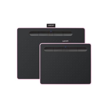 Wacom Intuos S Black North digitális rajztábla
