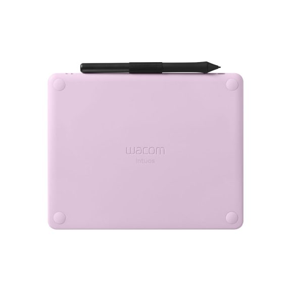 Wacom Intuos S Black North digitális rajztábla Wacom Intuos S Black North digitális rajztábla