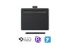 Wacom Intuos S Black North digitális rajztábla