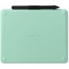 Wacom Intuos S Bluetooth Pisztácia North digitális rajztábla