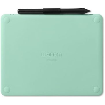   Wacom Intuos S Bluetooth Pisztácia North digitális rajztábla