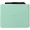 Wacom Intuos M Bluetooth Pisztácia North digitális rajztábla