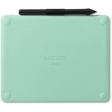   Wacom Intuos M Bluetooth Pisztácia North digitális rajztábla