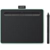 Wacom Intuos M Bluetooth Pisztácia North digitális rajztábla