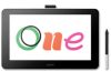 Wacom One 13 digitális rajztábla