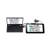 Wacom One 13 digitális rajztábla
