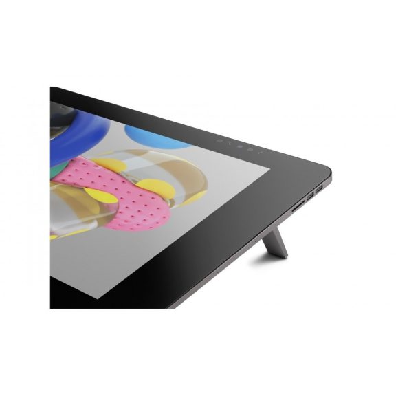 Wacom Cintiq Pro 24 Touch digitális rajztábla