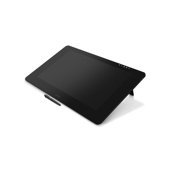 Wacom Cintiq Pro 16 (2021) fekete digitális rajztábla Wacom Cintiq Pro 16 (2021) fekete digitális rajztábla